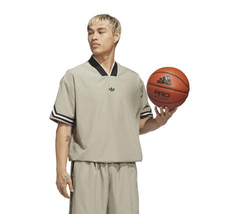 adidas Shootıng Top Erkek T-Shirt adidas Shootıng Top Erkek T-Shirt