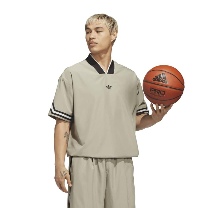 adidas Shootıng Top Erkek T-Shirt adidas Shootıng Top Erkek T-Shirt