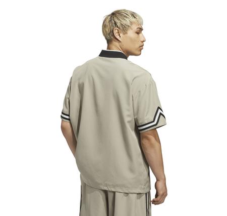 adidas Shootıng Top Erkek T-Shirt adidas Shootıng Top Erkek T-Shirt