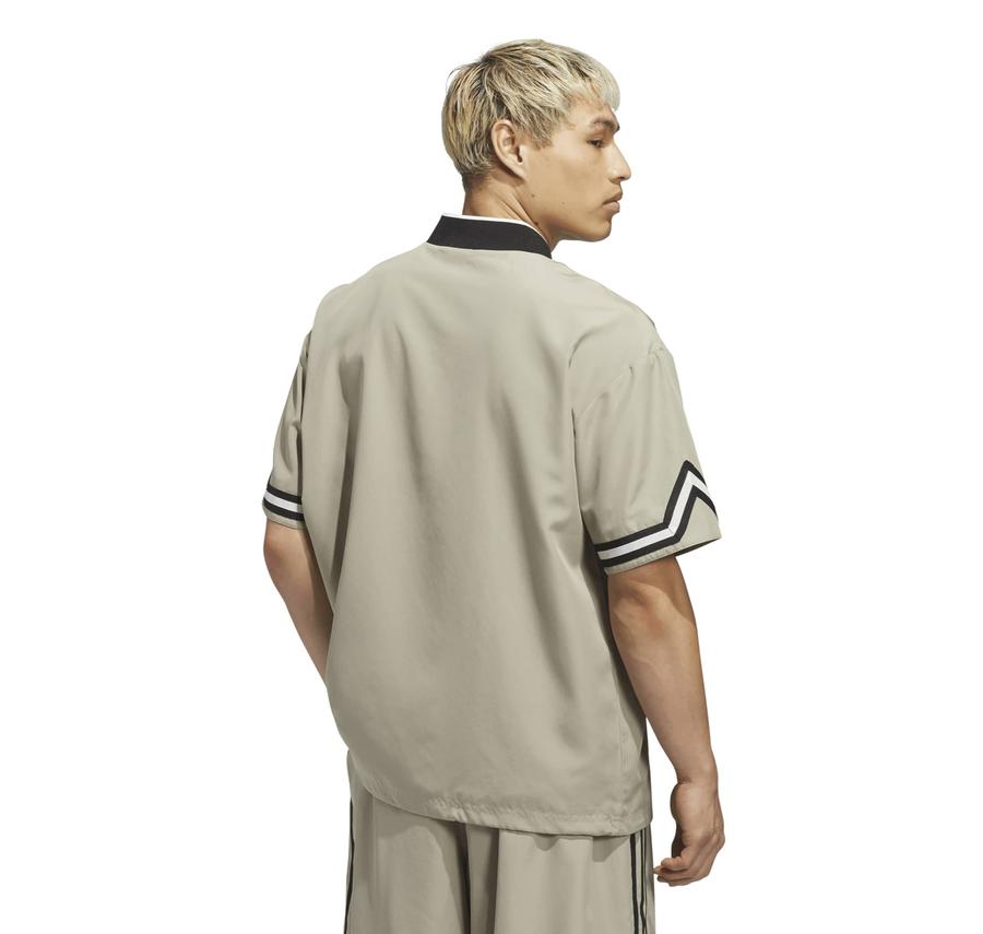 adidas Shootıng Top Erkek T-Shirt adidas Shootıng Top Erkek T-Shirt