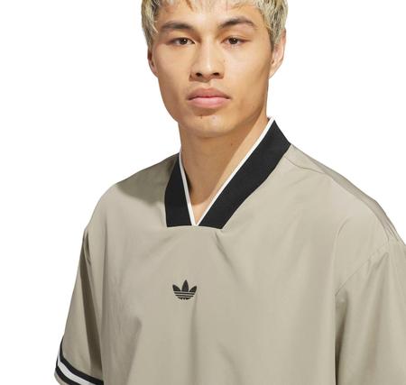 adidas Shootıng Top Erkek T-Shirt adidas Shootıng Top Erkek T-Shirt