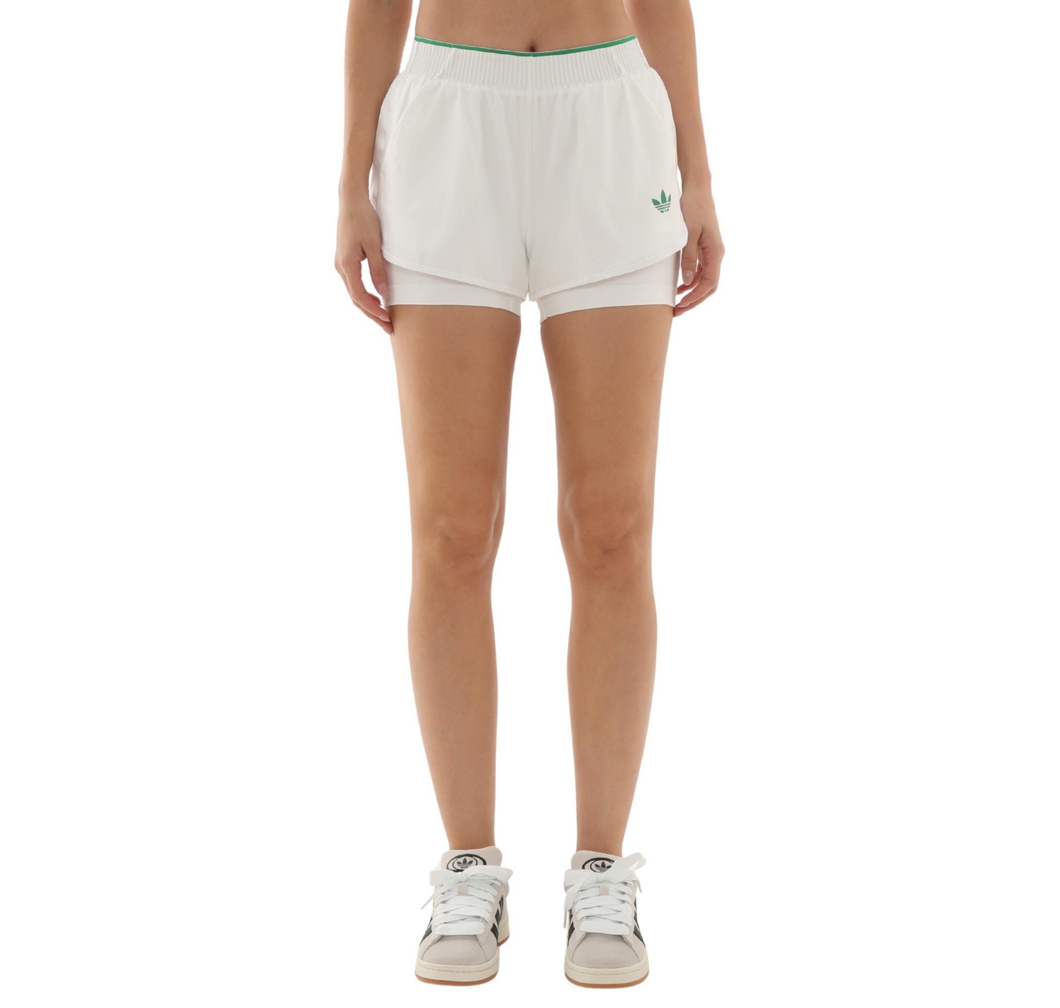 Женские шорты adidas Shorts Pro Kapri