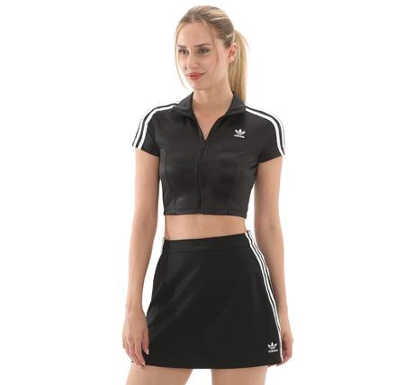 adidas Shortsleeve Tt Kadın T-Shirt Siyah