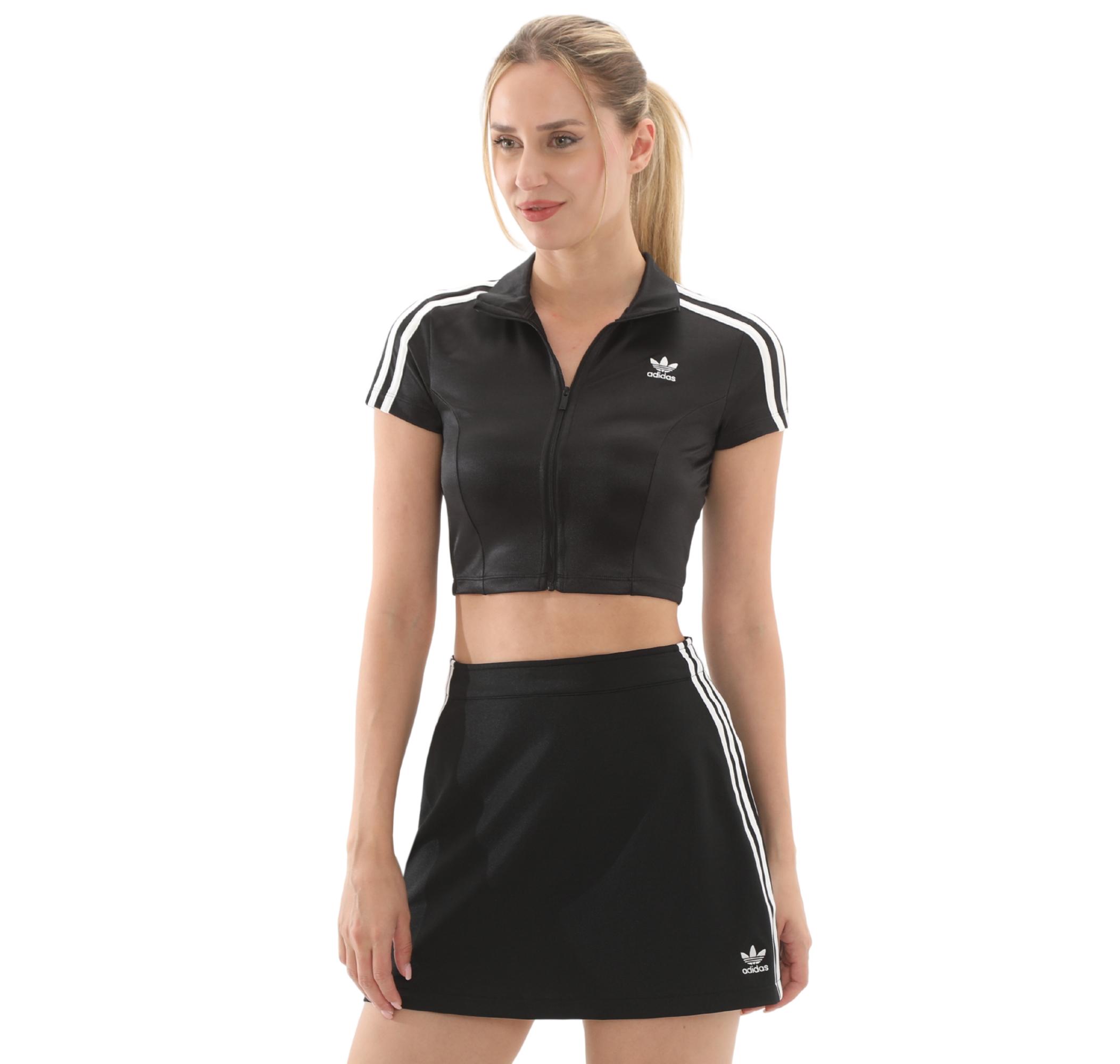 Женская футболка adidas Shortsleeve Tt