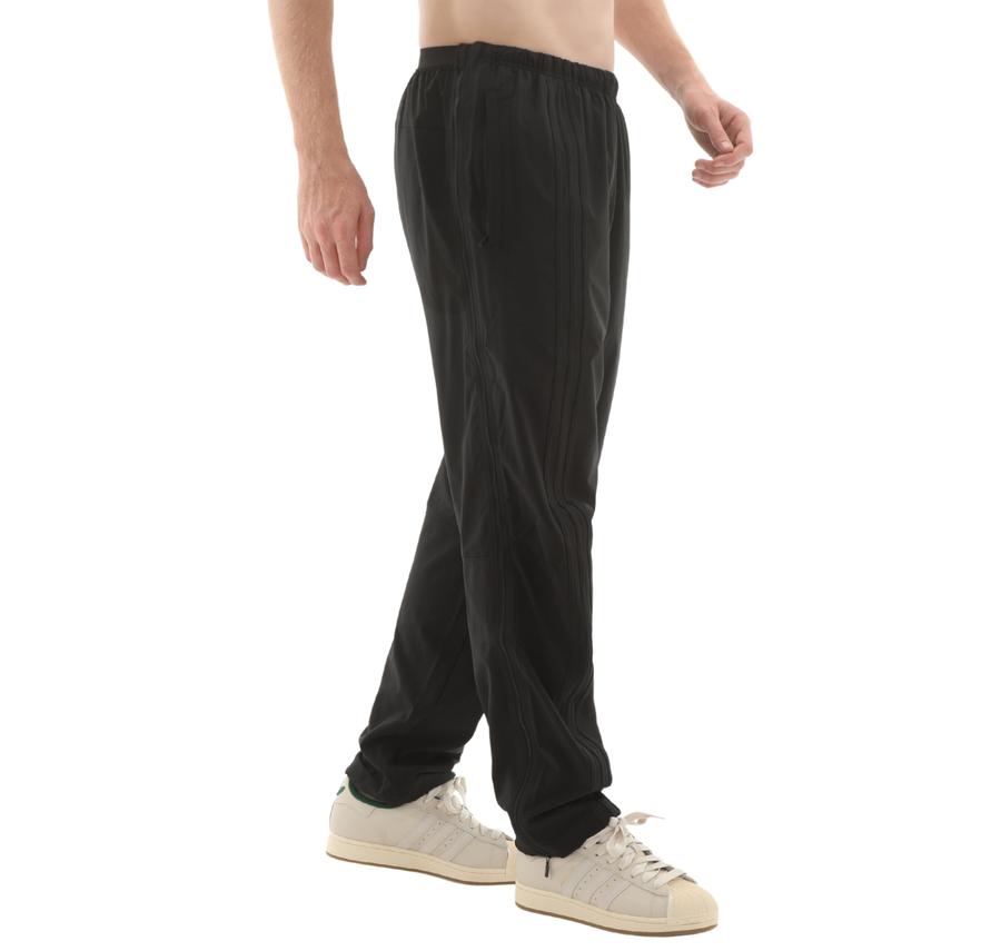 adidas Sıde Mesh Pt Erkek Eşofman Altı Siyah adidas Sıde Mesh Pt Erkek Eşofman Altı Siyah