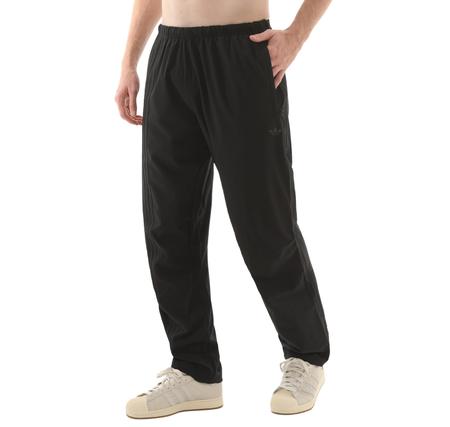 adidas Sıde Mesh Pt Erkek Eşofman Altı Siyah adidas Sıde Mesh Pt Erkek Eşofman Altı Siyah