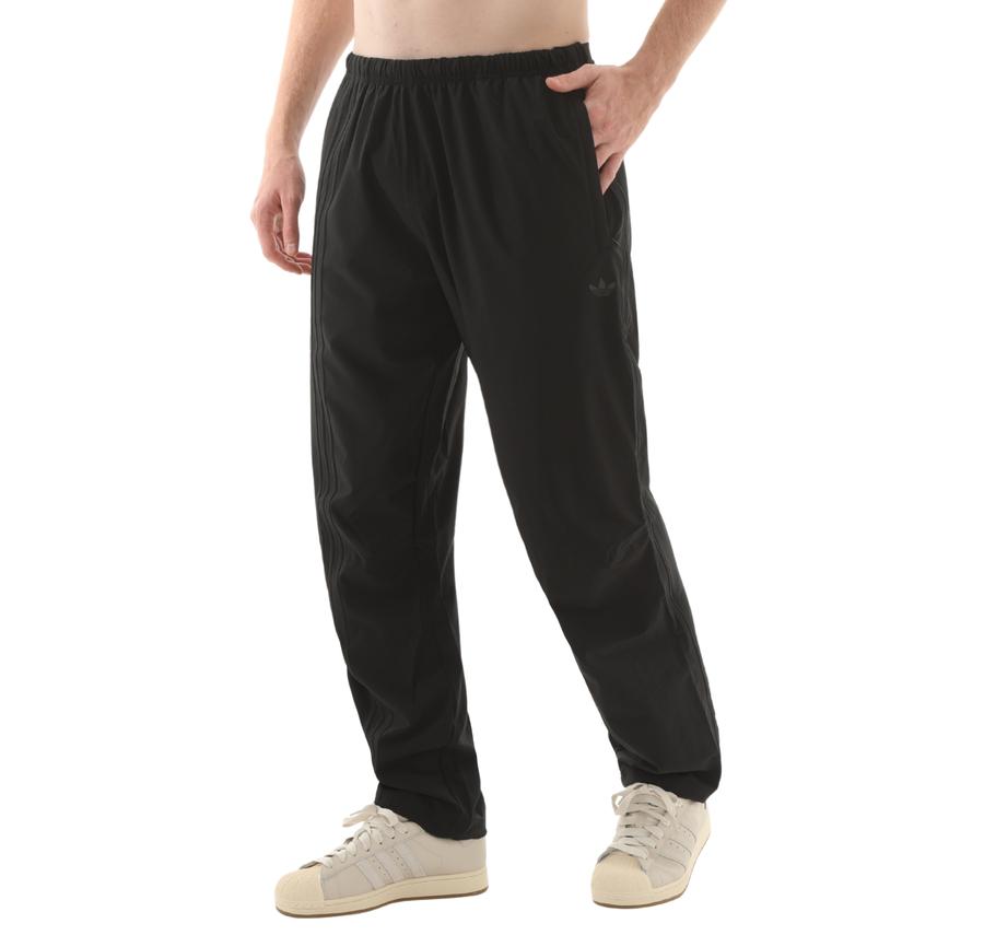 adidas Sıde Mesh Pt Erkek Eşofman Altı Siyah adidas Sıde Mesh Pt Erkek Eşofman Altı Siyah