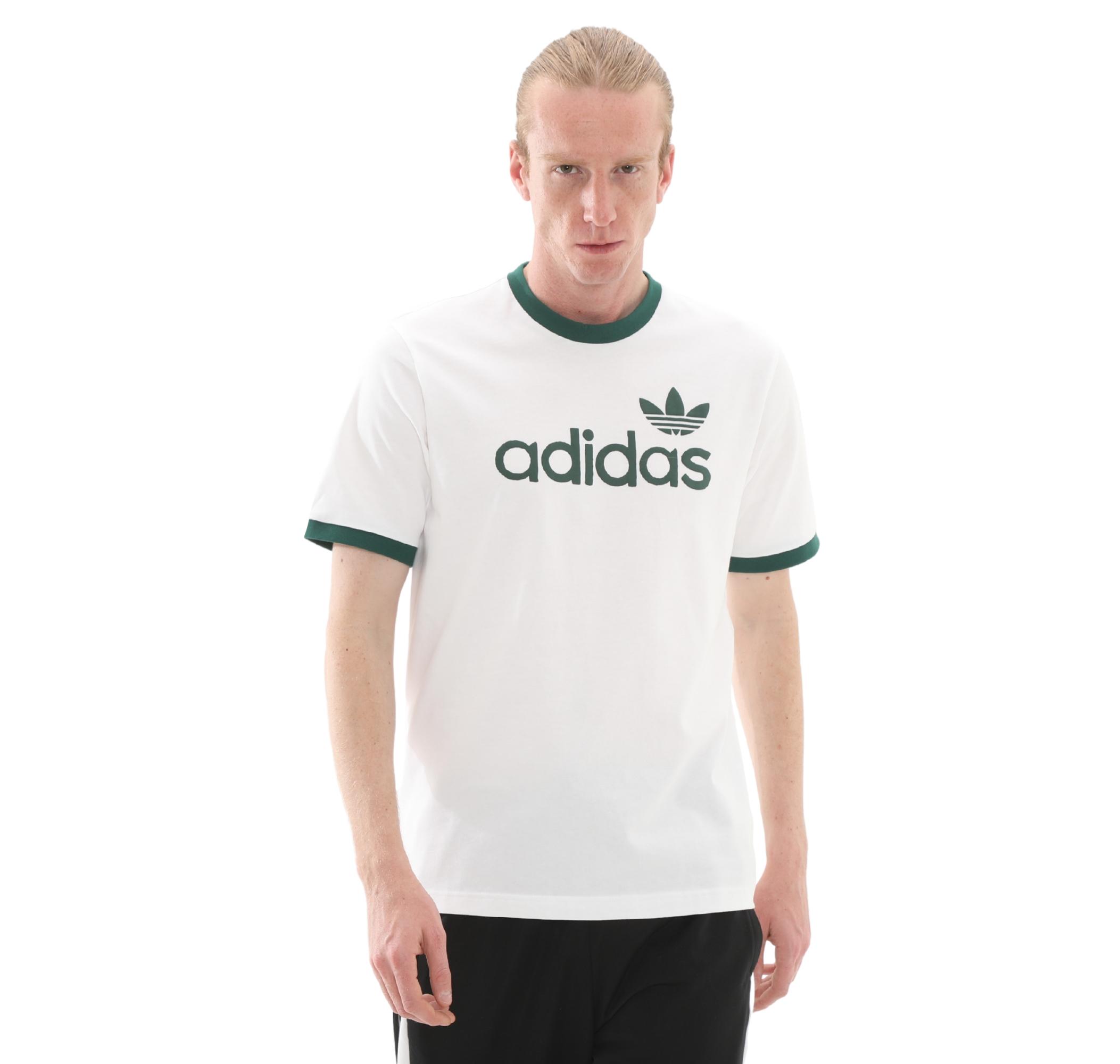 Мужская футболка adidas Simple Tee