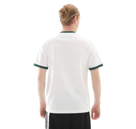 adidas Sımple Tee Erkek T-Shirt Beyaz