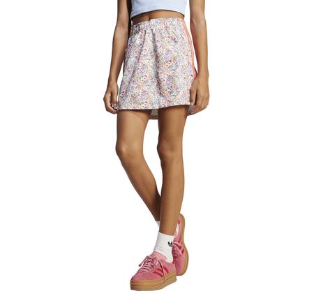 adidas Skırt Çocuk Elbise - Etek Pembe