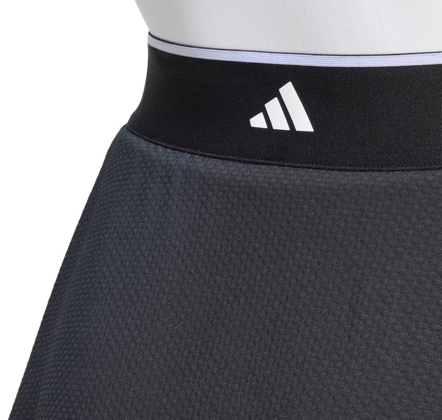 adidas Skırt Pro Kadın Tenis Eteği Siyah adidas Skırt Pro Kadın Tenis Eteği Siyah