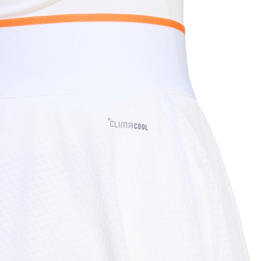 adidas Skırt Pro Kadın Tenis Eteği adidas Skırt Pro Kadın Tenis Eteği