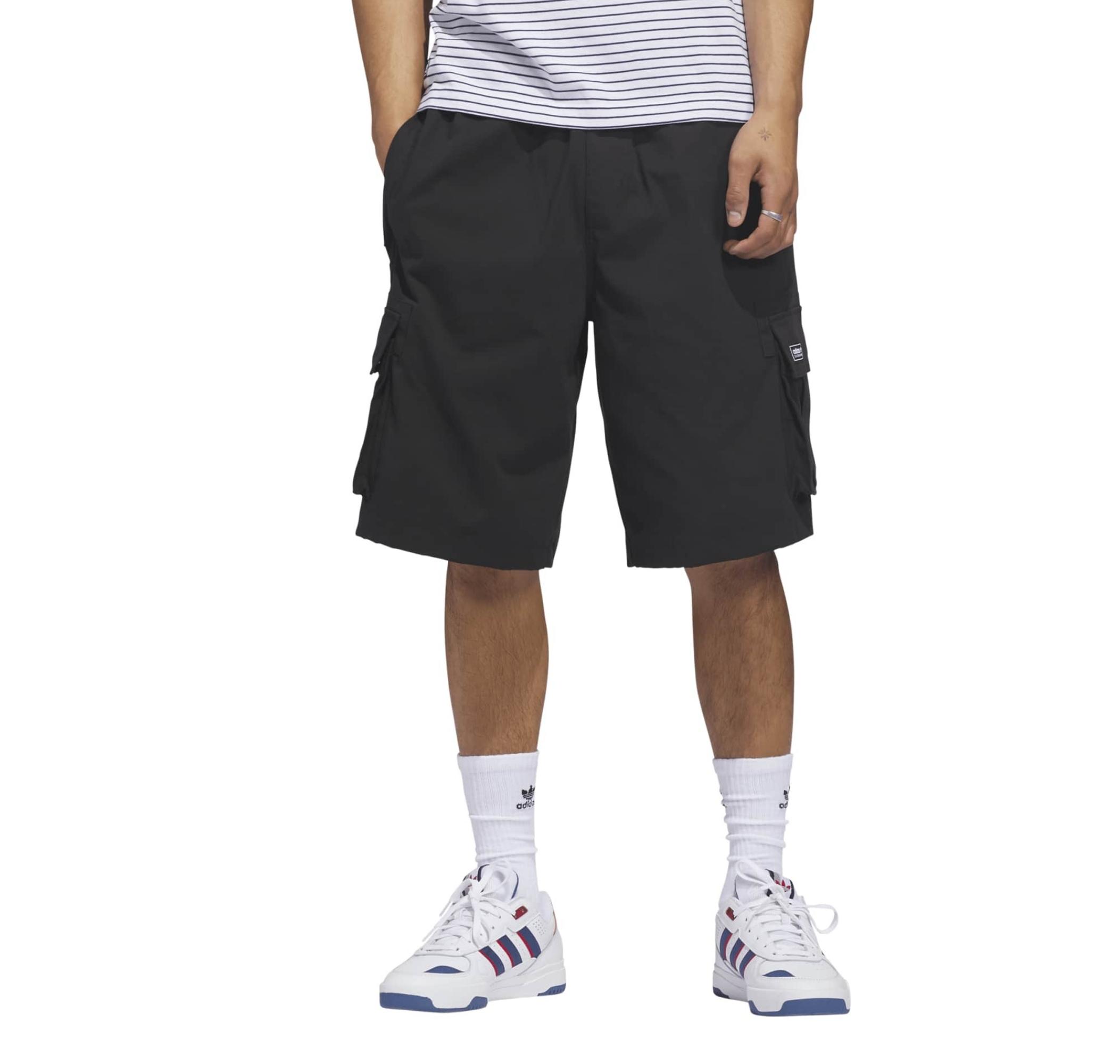 Мужские шорты adidas Skt Exc Short Kapri