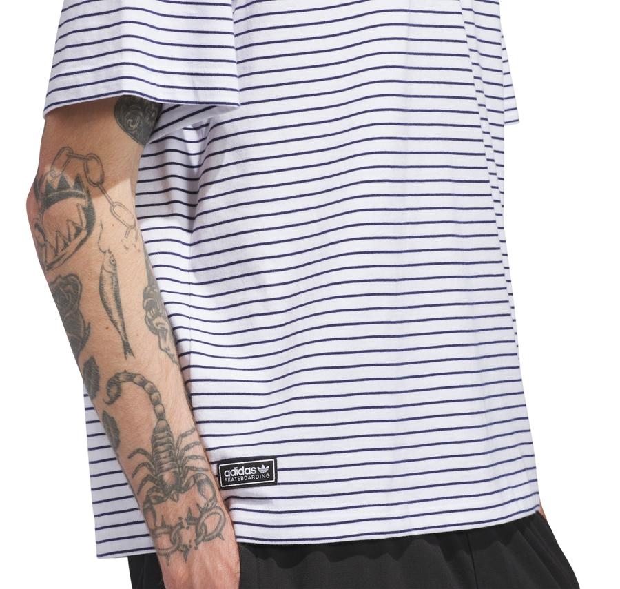 adidas Skt Exc Yd Tee Erkek T-Shirt adidas Skt Exc Yd Tee Erkek T-Shirt