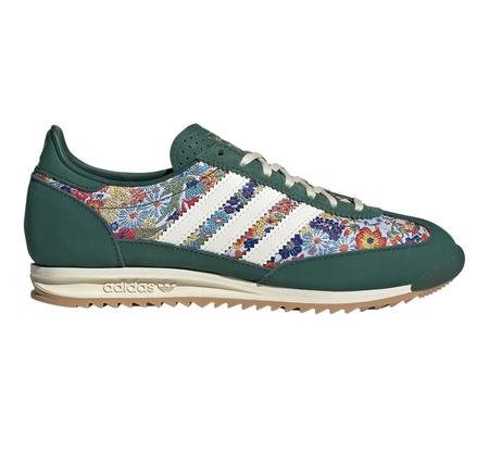 adidas Sl 72 Og W Kadın Spor Ayakkabı