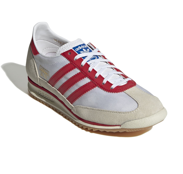 adidas Sl 72 Og W Kadın Spor Ayakkabı Beyaz adidas Sl 72 Og W Kadın Spor Ayakkabı Beyaz