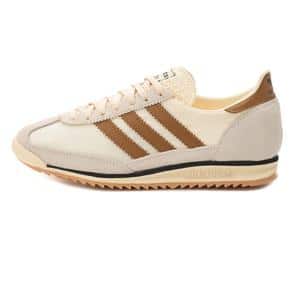 adidas Sl 72 Og W Kadın Spor Ayakkabı Beyaz