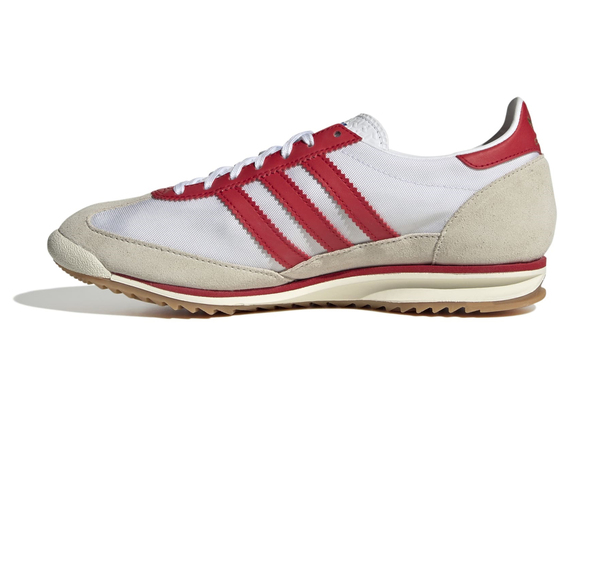 adidas Sl 72 Og W Kadın Spor Ayakkabı Beyaz adidas Sl 72 Og W Kadın Spor Ayakkabı Beyaz