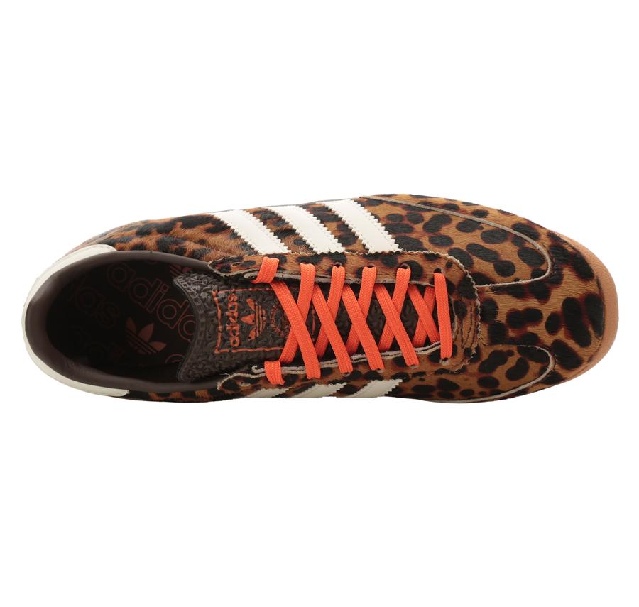 adidas Sl 72 Og W Kadın Spor Ayakkabı Kahve adidas Sl 72 Og W Kadın Spor Ayakkabı Kahve