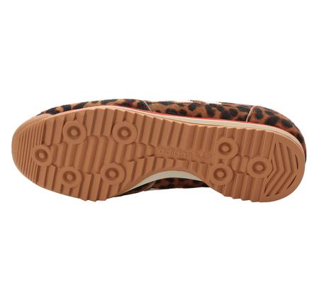 adidas Sl 72 Og W Kadın Spor Ayakkabı Kahve