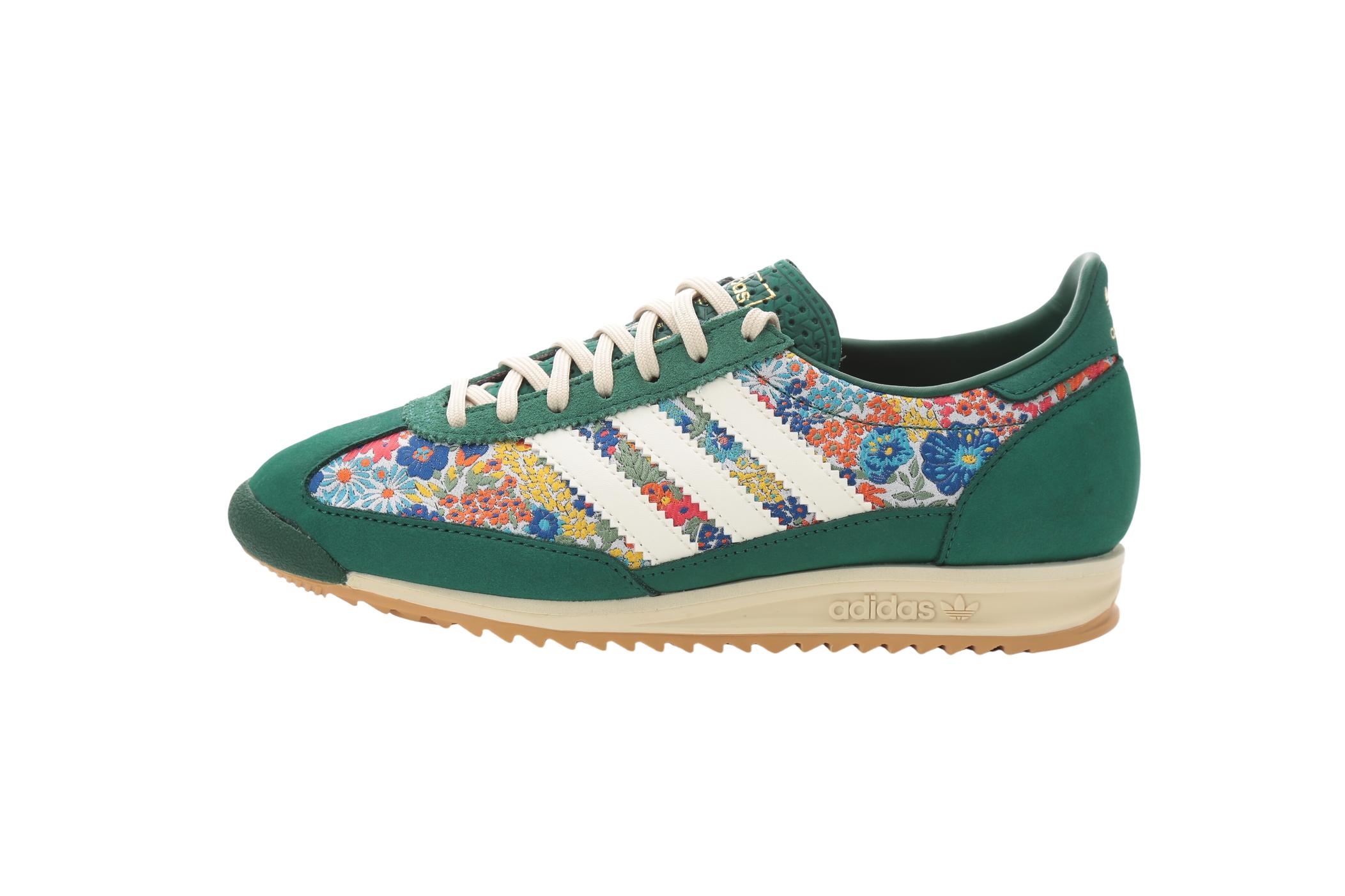 Женские кроссовки adidas Sl 72 Og W