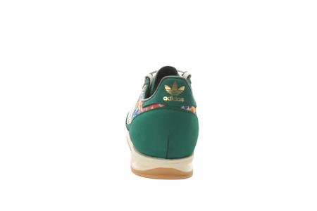 adidas Sl 72 Og W Kadın Spor Ayakkabı Yeşil