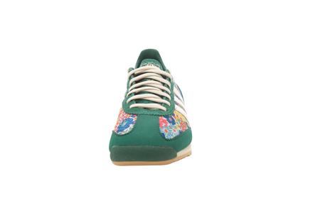 adidas Sl 72 Og W Kadın Spor Ayakkabı Yeşil