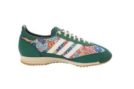 adidas Sl 72 Og W Kadın Spor Ayakkabı Yeşil
