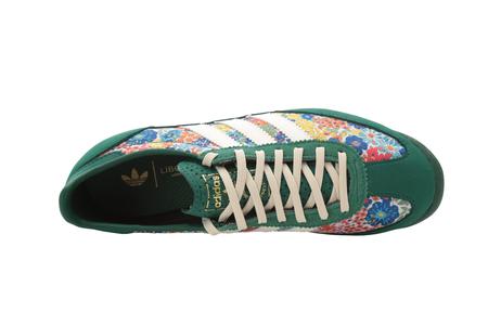 adidas Sl 72 Og W Kadın Spor Ayakkabı Yeşil