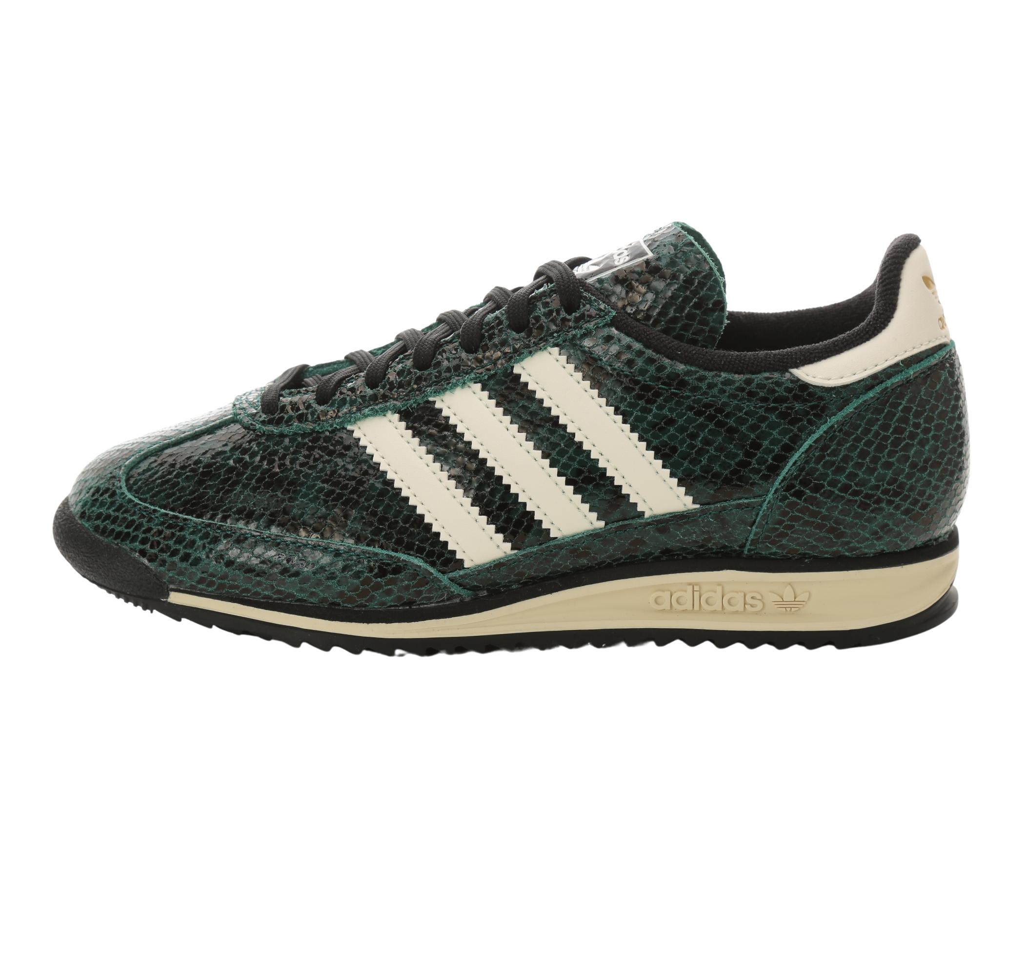 Женские кроссовки adidas Sl 72 Og W