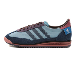 adidas Sl 72 Og X Ks W Kadın Spor Ayakkabı Mavi