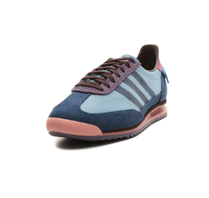 adidas Sl 72 Og X Ks W Kadın Spor Ayakkabı Mavi