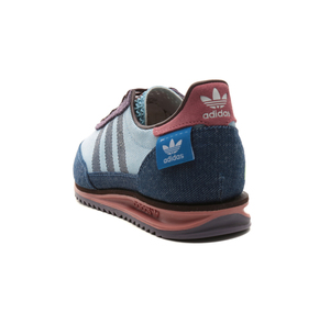 adidas Sl 72 Og X Ks W Kadın Spor Ayakkabı Mavi