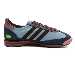 adidas Sl 72 Og X Ks W Kadın Spor Ayakkabı Mavi