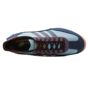 adidas Sl 72 Og X Ks W Kadın Spor Ayakkabı Mavi