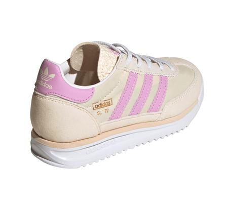 adidas Sl 72 Rs El C Çocuk Spor Ayakkabı