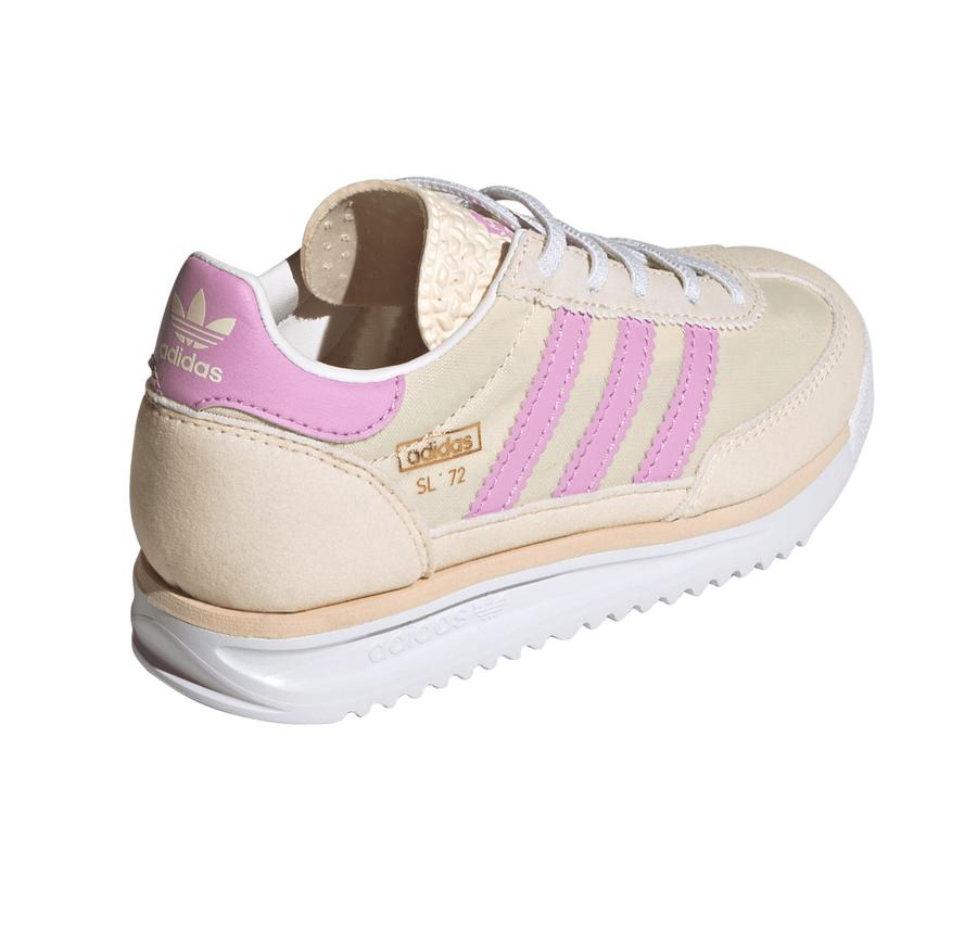 adidas Sl 72 Rs El C Çocuk Spor Ayakkabı Krem adidas Sl 72 Rs El C Çocuk Spor Ayakkabı Krem