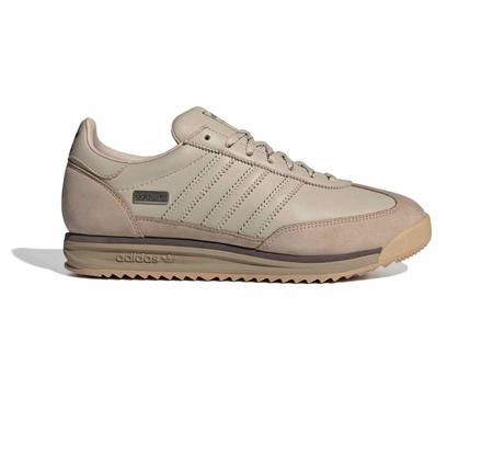 adidas Sl 72 Rs Erkek Spor Ayakkabı Sütlü Kahve adidas Sl 72 Rs Erkek Spor Ayakkabı Sütlü Kahve