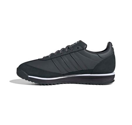 adidas Sl 72 Rs Erkek Spor Ayakkabı Siyah