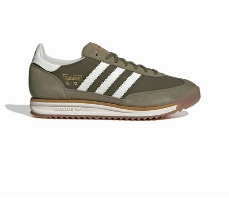 adidas Sl 72 Rs Erkek Spor Ayakkabı Yeşil adidas Sl 72 Rs Erkek Spor Ayakkabı Yeşil