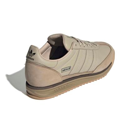 adidas Sl 72 Rs Erkek Spor Ayakkabı Sütlü Kahve