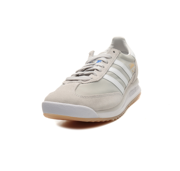 adidas Sl 72 Rs Erkek Spor Ayakkabı Gri - Görsel 3