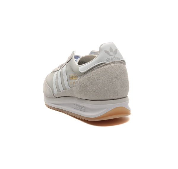 adidas Sl 72 Rs Erkek Spor Ayakkabı Gri - Görsel 4