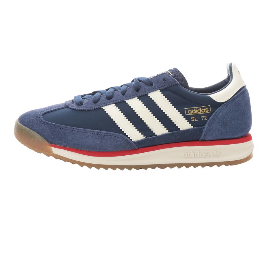 adidas Sl 72 Rs Erkek Spor Ayakkabı Lacivert adidas Sl 72 Rs Erkek Spor Ayakkabı Lacivert