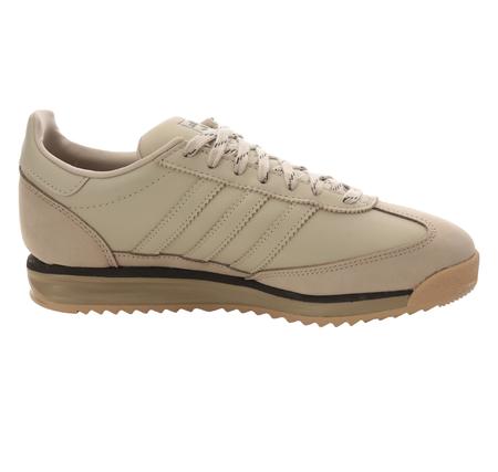 adidas Sl 72 Rs Erkek Spor Ayakkabı Sütlü Kahve