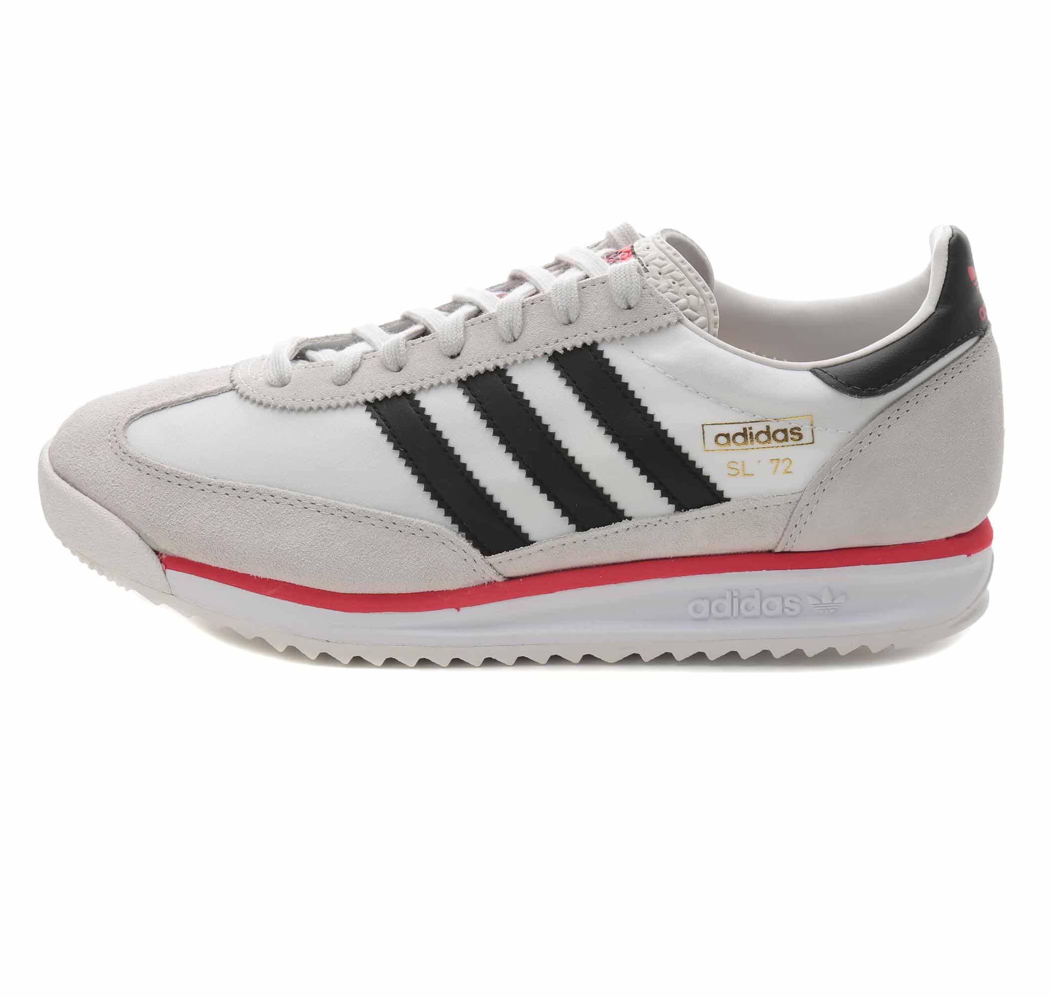 Женские кроссовки adidas Sl 72 Rs Krem