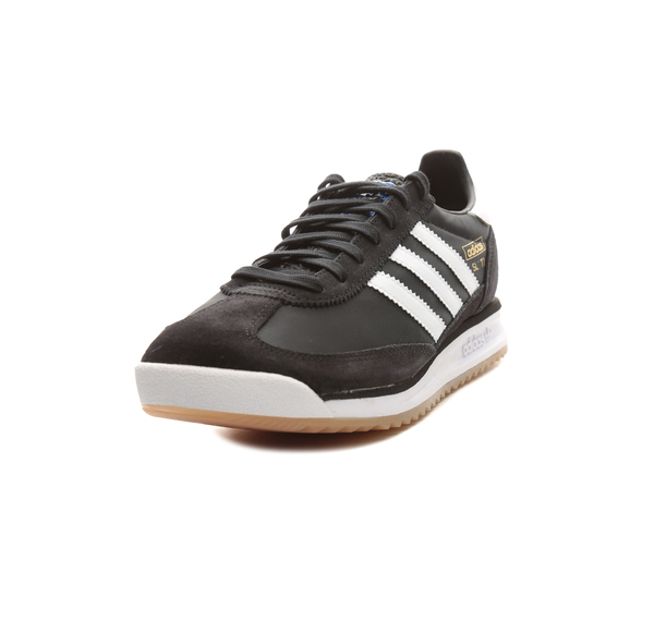 adidas Sl 72 Rs Kadın Spor Ayakkabı Siyah adidas Sl 72 Rs Kadın Spor Ayakkabı Siyah
