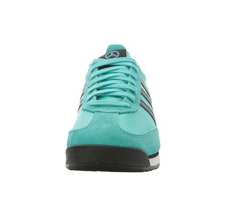 adidas Sl 72 Rs Mer Erkek Spor Ayakkabı Mavi