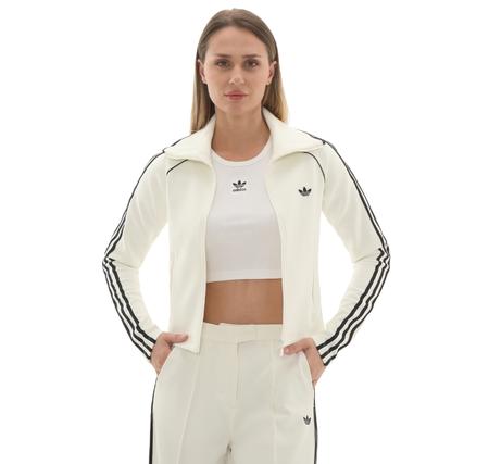 adidas Slım Tt Kadın Ceket Krem adidas Slım Tt Kadın Ceket Krem
