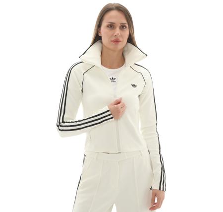 adidas Slım Tt Kadın Ceket Krem adidas Slım Tt Kadın Ceket Krem